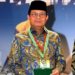 Calon Gubernur Jambi, Dr.Drs.H.Fachrori Umar. (Dok. Istimewa)