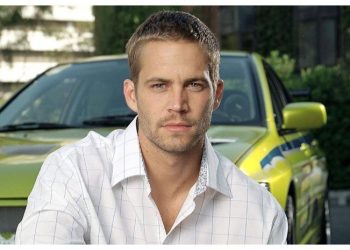 Paul Walker meninggal dunia setelah mengalami kecelakaan maut pada 30 November 2013. (Dok. Grid.id)