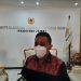 Ketua KONI Provinsi Jambi, Budi Setiawan. (Dok. Lamanesia.com)