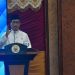 Menteri Perhubungan RI, Ir.H.Budi Karya Sumadi.(Dok. Istimewa)