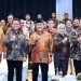 IFG Legal Forum yang digelar Jasa Raharja di Kantor Pusat Jasa Raharja, Jakarta.