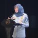 Direktur Operasional Jasa Raharja Dewi Aryani Suzana.