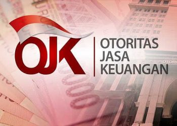 foto Ilustrasi OJK. (Dok: Istimewa)