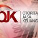 foto Ilustrasi OJK. (Dok: Istimewa)