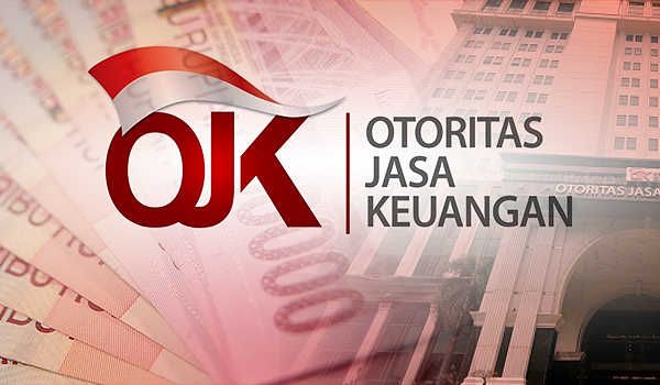 foto Ilustrasi OJK. (Dok: Istimewa)