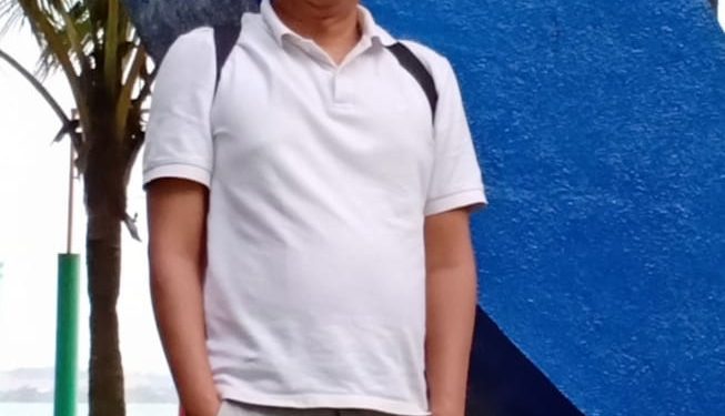 Pengamat dan Dosen salah satu Universitas di Jambi, Dr. Noviardi Ferzi (Dok: Istimewa)