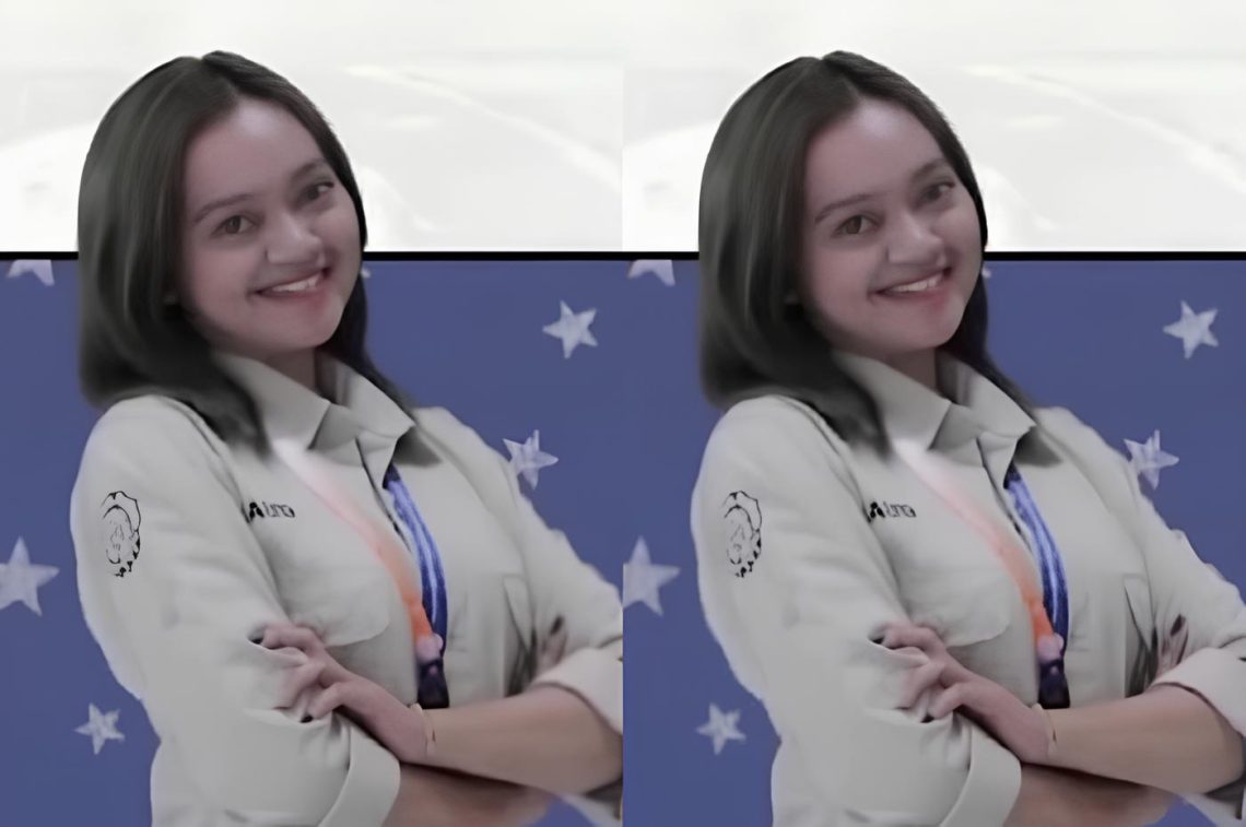 Menyoroti skandal mahasiswi di Universitas Sebelas Maret (UNS), Surakarta, Jawa Tengah yang viral berpesta di klub malam. (Instagram.com/@mediaevent_)