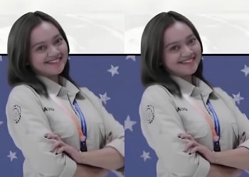 Menyoroti skandal mahasiswi di Universitas Sebelas Maret (UNS), Surakarta, Jawa Tengah yang viral berpesta di klub malam. (Instagram.com/@mediaevent_)