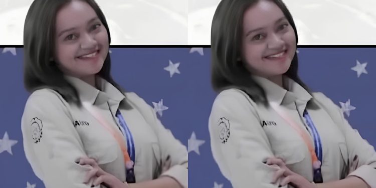 Menyoroti skandal mahasiswi di Universitas Sebelas Maret (UNS), Surakarta, Jawa Tengah yang viral berpesta di klub malam. (Instagram.com/@mediaevent_)