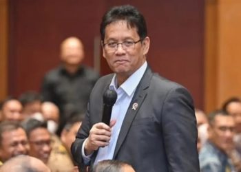 Menkeu Purbaya sebut pemerintah tak akan menaikkan pajak sebelum pertumbuhan ekonomi mencapai di atas 6 persen. (Instagram/purbayayudhi_official)