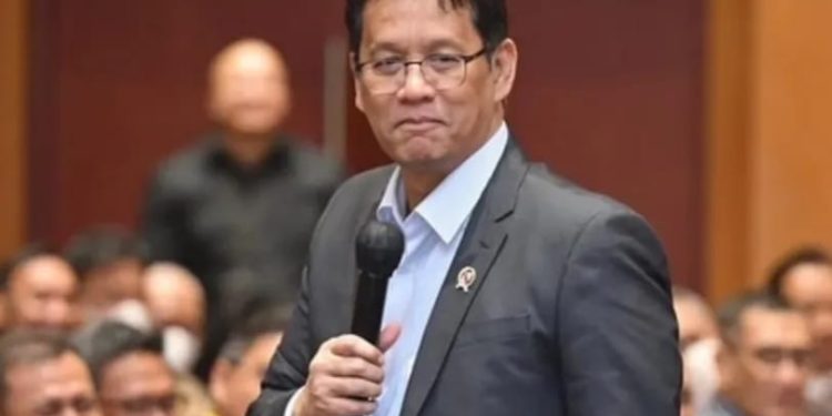 Menkeu Purbaya sebut pemerintah tak akan menaikkan pajak sebelum pertumbuhan ekonomi mencapai di atas 6 persen. (Instagram/purbayayudhi_official)