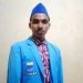 aktivis Jambi, Amri. Kamis 30 Oktober 2025. (dok: Rudi)