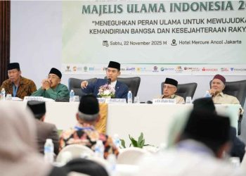 MUI keluarkan fatwa mengenai pajak, termasuk PBB dan PPn. (Dok: MUI)