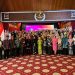 foto bersama Pengurus NURPUJI masa bakti 2025-2028. dok: Kominfo Jambi