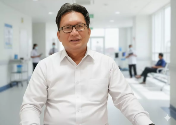 Pengamat kebijakan publik, sosial dan ekonomi, Dr. Noviardi Ferzi. (Dok: Istimewa)