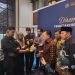 Gubernur Jambi Al Haris menghadiri Diseminasi Nasional Pemutakhiran Pendataan Keluarga Tahun 2025 yang digelar BKKBN di Jakarta, Selasa (26/11/2025). (Dok: Diskominfo Provinsi Jambi)