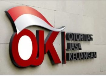 ilustrasi OJK. (Dok: Istimewa)