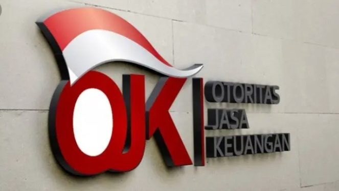 ilustrasi OJK. (Dok: Istimewa)