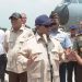 Presiden Prabowo instruksikan agar pesawat militer termasuk Airbus A400M segera dilengkapi dengan modul ambulans udara dan perlengkapan pemadam kebakaran hutan. (YouTube/Sekretariat Presiden)