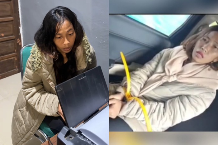 Menyoroti kasus hilangnya balita 4 tahun asal Makassar yang kini ditemukan di Jambi. (Dok: Instagram.com/@makassar_iinfo)