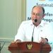 Kepala BGN, Dadan Hindayana, menyebut MBG sebagai program untuk layanan gizi dan perekonomian. (Tangkapan layar YouTube Bappenas RI)