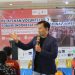 Assist Prof. Mochammad Farisi, LL.M, Dosen FH UNJA & Direktur Pusat Kajian Demokrasi dan Kebangsaan (Pusakademia). Dok: Istimewa
