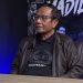 Mahfud MD menyamlaikan beberapa persoalan serius dalam institusi Polri. (Tangkapan layar YouTube Forum Keadilan TV)