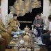 Gubernur Jambi Al Haris menerima jajaran Direksi PT Semen Baturaja di Rumah Dinas Gubernur, Senin (24/11/2025), membahas peralihan wilayah pemasaran Jambi dan dukungan BUMN terhadap pembangunan infrastruktur daerah. (Dok: Rahmat)