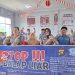 Satgas Preemtif Ops Zebra 2025 Gencarkan Sosialisasi Keselamatan ke Pelajar SMAN 2 Jambi. (Dok: Alpin)