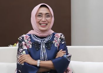 Menyoroti pernyataan eks Dirut ASDP, Ira Puspadewi ihwal rekeningnya yang masih diblokir usai ke luar dari Rutan KPK. (Dok. ASDP)