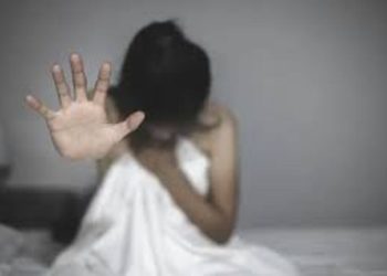 Ilustrasi foto perdagangan orang. (Dok: Shutterstock)