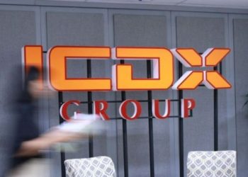 Ilustrasi ICDX. (Dok: Istimewa)