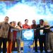 Kepala Eksekutif Pengawas Perilaku Pelaku Usaha Jasa Keuangan, Edukasi dan Pelindungan Konsumen OJK, Friderica Widyasari Dewi, memberikan sambutan pada kegiatan Edukasi Keuangan Hari Disabilitas Internasional 2025 di Jakarta. (Dok: Rudi)