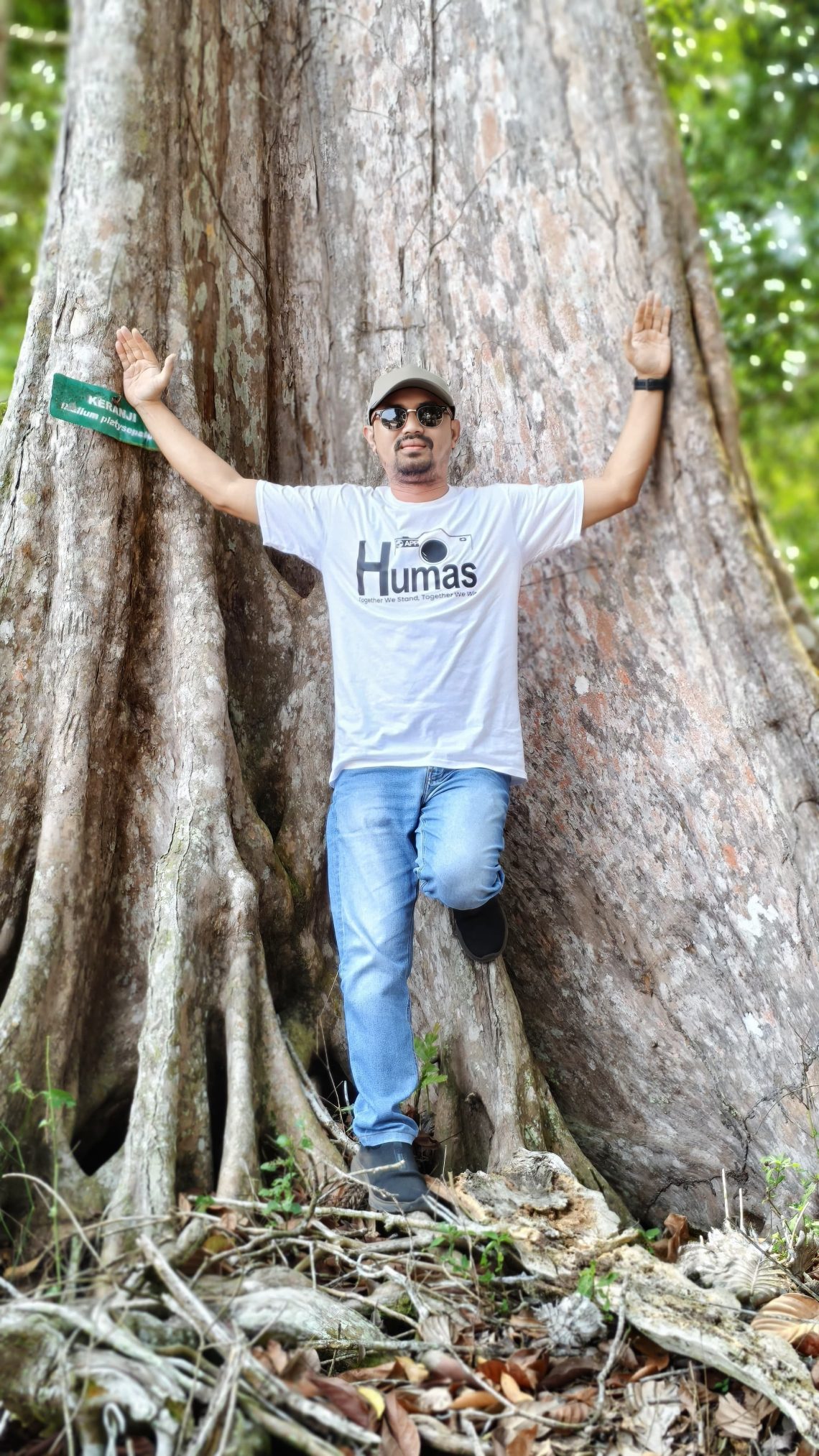Taufik Qurochman, S.H., M.H
