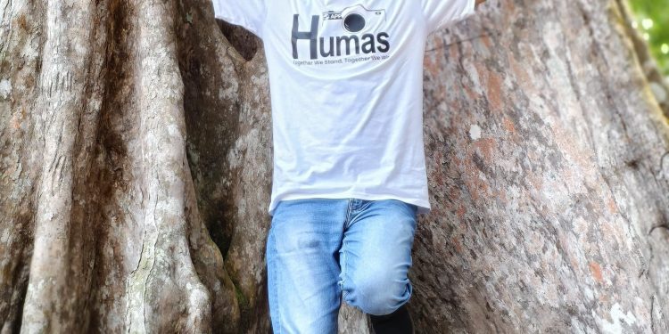 Taufik Qurochman, S.H., M.H