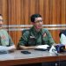 Menyoroti fakta terkini bencana banjir-longsor yang melanda wilayah Sumatera Barat (Sumbar), pada Senin, 1 Desember 2025. (Dok. BNPB)