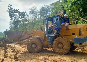 Menyoroti fakta terkini penanganan bencana alam di Sumatera, dari Aceh, Sumatera Utara, hingga Sumatera Barat. (Dok. BNPB)