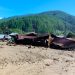 Menyoroti bencana banjir bandang yang melanda Provinsi Aceh yang disebut seperti peristiwa tsunami kedua di Tanah Rencong. (Dok. Pemkab Aceh Barat Daya)
