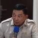 Menhan Sjafrie Sjamsoeddin ungkap antisipasi penyakit pascabanjir. (YouTube/Sekretariat Presiden)