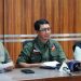 Menyoroti potensi curah hujan tinggi yang diprediksi akan kembali melanda Sumatera Utara (Sumut) usai bencana banjir bandang. (Dok. BNPB)