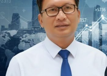 Dr. Noviardi. (Dok: Istimewa)