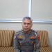 Kasubdit Gakkum Ditlantas Polda Jambi, Kompol Sandy Mutaqqin, saat memberikan keterangan kepada wartawan terkait meningkatnya kasus kecelakaan lalu lintas di Jambi sepanjang tahun 2025, Jumat (12/12/2025). (Dok: Alpin)