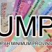 Ilustrasi Upah Minimum Provinsi. (Dok: Istimewa)