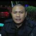 Dirreskrimum Polda Jambi, Kombes Pol Jimmi Christian Samma. (Dok: Istimiewa)