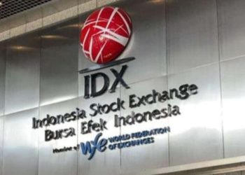 ilustrasi foto Bursa Efek Indonesia (BEI). (Dok: Istimewa)