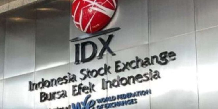 ilustrasi foto Bursa Efek Indonesia (BEI). (Dok: Istimewa)
