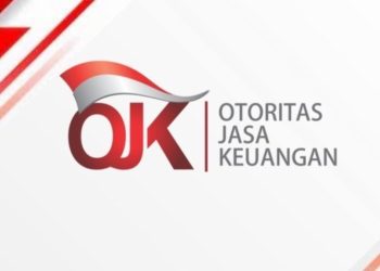 Ilustrasi OJK. (Dok:Istimewa)