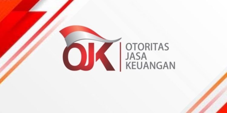 Ilustrasi OJK. (Dok:Istimewa)