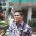 Kepala Dinas Pertanian dan Ketahanan Pangan Kota Jambi Evridal Asri. (dok: Rahmat)