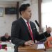 Dr. Mochammad Farisi, LL.M. (Dok: Istimewa)